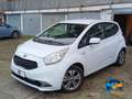 Kia Venga 1.4 crdi Cool 90cv E6 Blanc - thumbnail 1