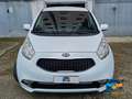 Kia Venga 1.4 crdi Cool 90cv E6 Blanc - thumbnail 2