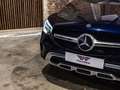 Mercedes-Benz GLC 300 de*PHEV*4MATIC*COUPE*MBUX*NAVI*LED*LEDER*FACELIFT* Bleu - thumbnail 7