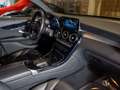 Mercedes-Benz GLC 300 de*PHEV*4MATIC*COUPE*MBUX*NAVI*LED*LEDER*FACELIFT* Bleu - thumbnail 40