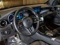 Mercedes-Benz GLC 300 de*PHEV*4MATIC*COUPE*MBUX*NAVI*LED*LEDER*FACELIFT* Bleu - thumbnail 24