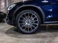 Mercedes-Benz GLC 300 de*PHEV*4MATIC*COUPE*MBUX*NAVI*LED*LEDER*FACELIFT* Bleu - thumbnail 8