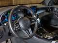 Mercedes-Benz GLC 300 de*PHEV*4MATIC*COUPE*MBUX*NAVI*LED*LEDER*FACELIFT* Bleu - thumbnail 25