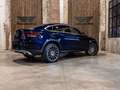 Mercedes-Benz GLC 300 de*PHEV*4MATIC*COUPE*MBUX*NAVI*LED*LEDER*FACELIFT* Bleu - thumbnail 11