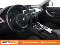 BMW 420 420d Gran Coupé xDrive Schwarz - thumbnail 11