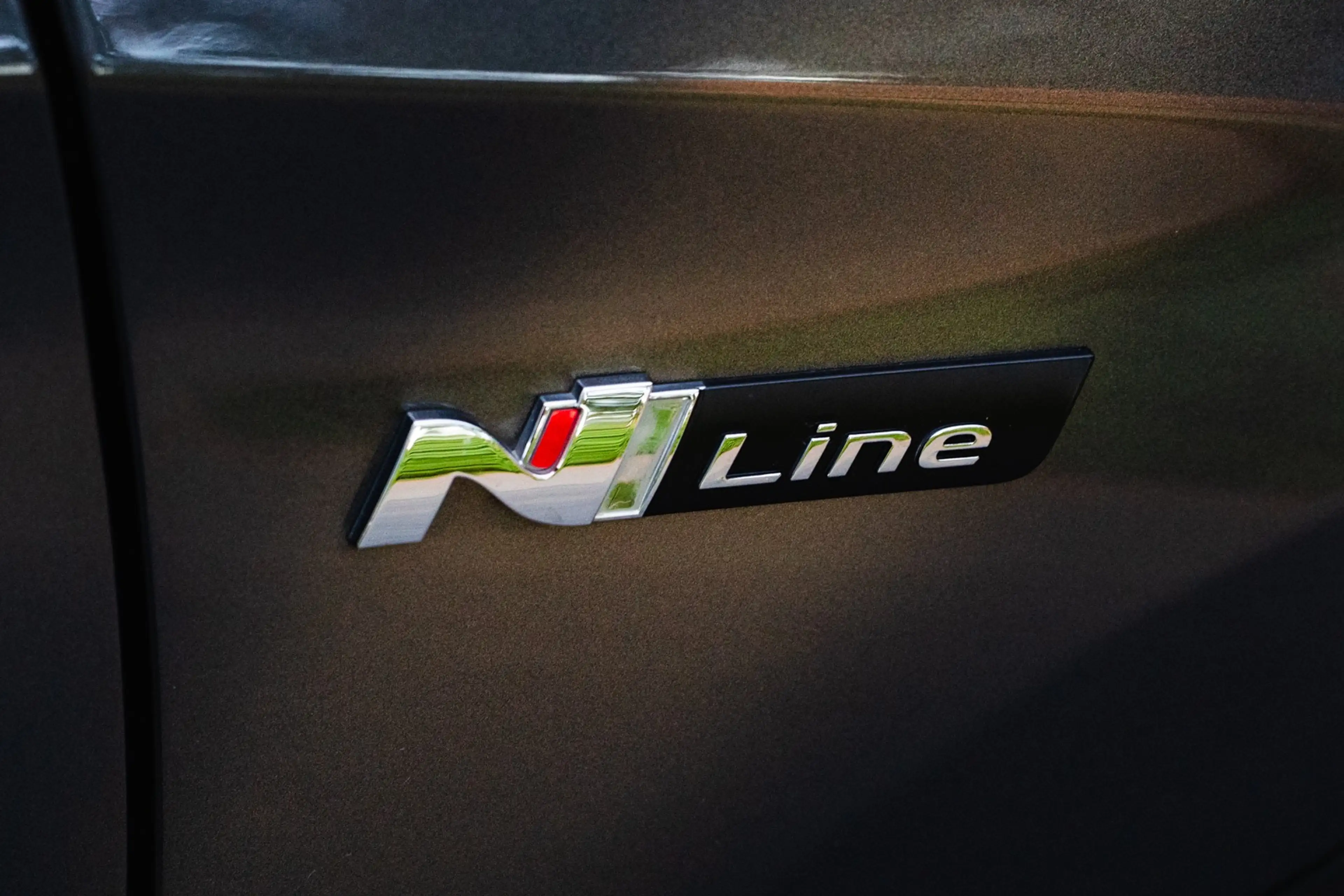 Hyundai TUCSON Tucson 1.6 T-GDi Shine N-Line DCT — photo 10