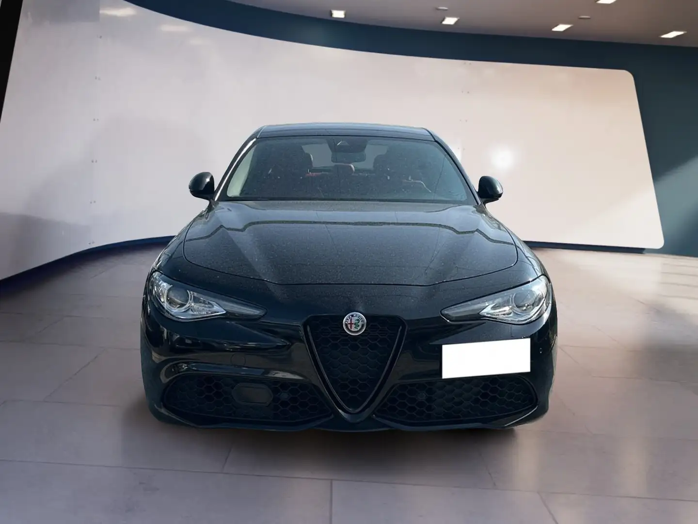 Alfa Romeo Giulia 2020 2.0 t Veloce Q4 280cv auto Nero - 1