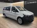 Mercedes-Benz Vito Vito 114 CDI 4x4 Tourer PRO L Autom/Klima/Navi++ Blanc - thumbnail 5