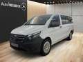 Mercedes-Benz Vito Vito 114 CDI 4x4 Tourer PRO L Autom/Klima/Navi++ Blanc - thumbnail 1