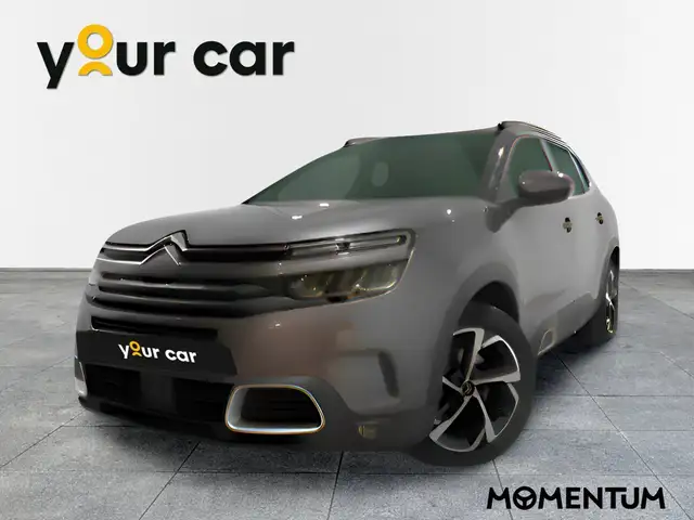 Citroen C5 Aircross BlueHDi S&S Feel 130