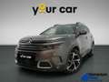 Citroen C5 Aircross BlueHDi S&S Feel 130 Gris - thumbnail 1