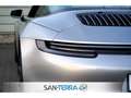 Porsche 992 TARGA 4 GTS LED*18-WEGE*KEYLESS*KAMERA*BOSE*TEMPOM Silber - thumbnail 40