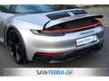 Porsche 992 TARGA 4 GTS LED*18-WEGE*KEYLESS*KAMERA*BOSE*TEMPOM Silber - thumbnail 44