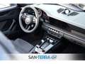 Porsche 992 TARGA 4 GTS LED*18-WEGE*KEYLESS*KAMERA*BOSE*TEMPOM Silber - thumbnail 35