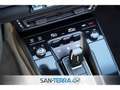 Porsche 992 TARGA 4 GTS LED*18-WEGE*KEYLESS*KAMERA*BOSE*TEMPOM Silber - thumbnail 33