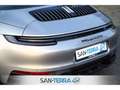 Porsche 992 TARGA 4 GTS LED*18-WEGE*KEYLESS*KAMERA*BOSE*TEMPOM Silber - thumbnail 18