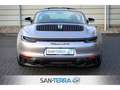 Porsche 992 TARGA 4 GTS LED*18-WEGE*KEYLESS*KAMERA*BOSE*TEMPOM Argento - thumbnail 14