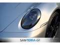 Porsche 992 TARGA 4 GTS LED*18-WEGE*KEYLESS*KAMERA*BOSE*TEMPOM Silber - thumbnail 17