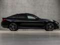 BMW 418 4-serie Gran Coupé 418i High Executive M Sport Aut Noir - thumbnail 4