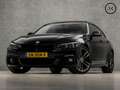 BMW 418 4-serie Gran Coupé 418i High Executive M Sport Aut Zwart - thumbnail 1