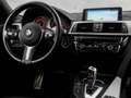 BMW 418 4-serie Gran Coupé 418i High Executive M Sport Aut Zwart - thumbnail 7