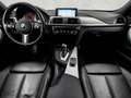 BMW 418 4-serie Gran Coupé 418i High Executive M Sport Aut Zwart - thumbnail 6