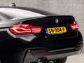 BMW 418 4-serie Gran Coupé 418i High Executive M Sport Aut Zwart - thumbnail 17