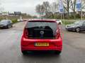 Volkswagen up! 1.0 BMT up! beats / LM-Velg / 75pk!! / extra getin Rood - thumbnail 8