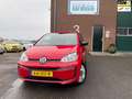 Volkswagen up! 1.0 BMT up! beats / LM-Velg / 75pk!! / extra getin Rood - thumbnail 1