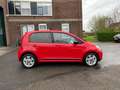 Volkswagen up! 1.0 BMT up! beats / LM-Velg / 75pk!! / extra getin Rood - thumbnail 7