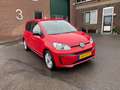 Volkswagen up! 1.0 BMT up! beats / LM-Velg / 75pk!! / extra getin Rood - thumbnail 5