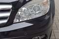 Mercedes-Benz C 200 !AUTOM! AVANTG,Navi,Parks,V&H,Leder,Sitzh, Noir - thumbnail 6