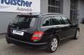 Mercedes-Benz C 200 !AUTOM! AVANTG,Navi,Parks,V&H,Leder,Sitzh, Noir - thumbnail 2