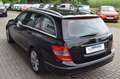 Mercedes-Benz C 200 !AUTOM! AVANTG,Navi,Parks,V&H,Leder,Sitzh, Noir - thumbnail 4