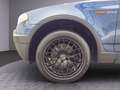 BMW X3 2.0d Blau - thumbnail 22
