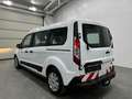 Ford Transit Connect CONNECT 1.5 TDCI L2 5-SITZ BUS |NP35,5t€|2xS.TÜR Wit - thumbnail 3