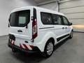 Ford Transit Connect CONNECT 1.5 TDCI L2 5-SITZ BUS |NP35,5t€|2xS.TÜR Weiß - thumbnail 5