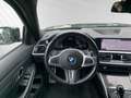 BMW 340 M340i xDrive Limousine Glasdach|Head-Up|H/K Negro - thumbnail 11