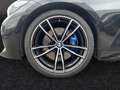 BMW 340 M340i xDrive Limousine Glasdach|Head-Up|H/K Negro - thumbnail 5