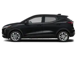 Chevrolet Bolt 2027