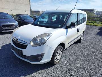 Combo Tour 1.4i !!! PROBLEME MOTEUR !!!