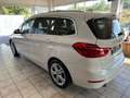 BMW 220 BMW 220 d Gran Tourer Luxury Line 7 Sitze Leder Wit - thumbnail 6