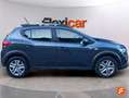 Dacia Sandero Stepway TCe Comfort 67kW Gris - thumbnail 2