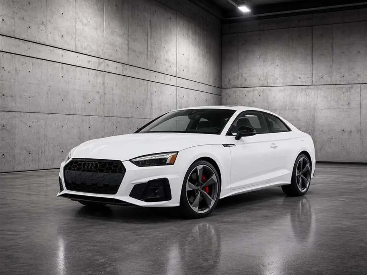 2023 Audi A5