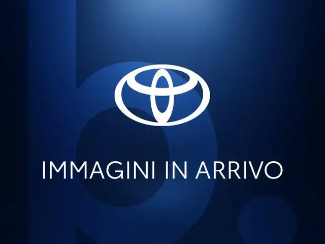 Toyota Yaris Cross 1.5h Trend fwd 116cv e-cvt