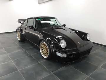 964 Turbo