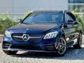 Mercedes-Benz C 300 Estate de 9G-Tronic Azul - thumbnail 1