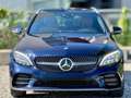 Mercedes-Benz C 300 Estate de 9G-Tronic Azul - thumbnail 3