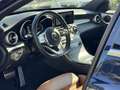 Mercedes-Benz C 300 Estate de 9G-Tronic Azul - thumbnail 8
