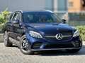 Mercedes-Benz C 300 Estate de 9G-Tronic Azul - thumbnail 2
